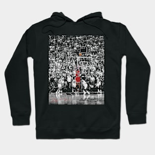 Michael Jordan Signature Moment Hoodie